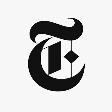 The New York Times - app icon