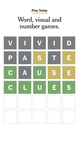 The New York Times - screenshot 6