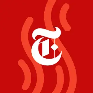 NYT Cooking - app icon