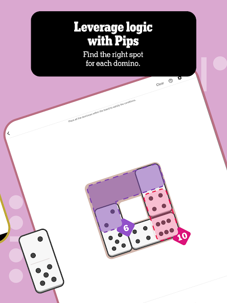 NYT Games: Word Games & Sudoku - screenshot 13