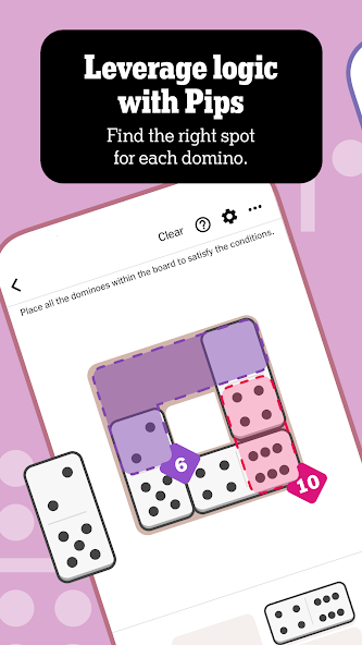 NYT Games: Word Games & Sudoku - screenshot 5