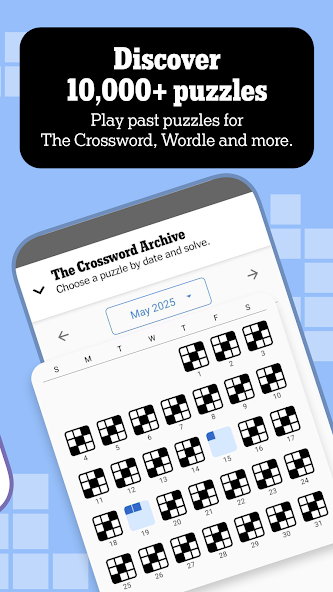 NYT Games: Word Games & Sudoku - screenshot 7
