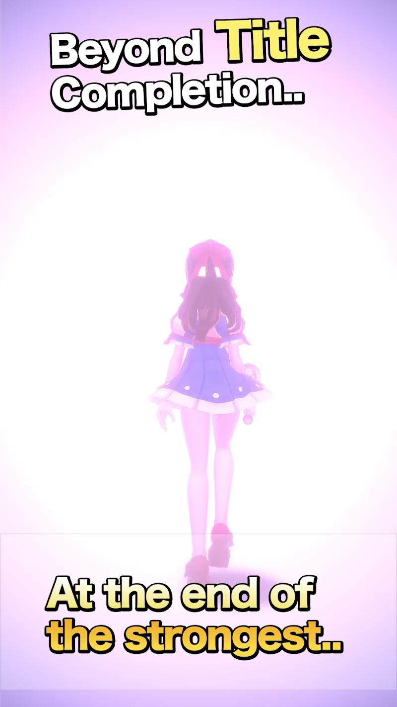 Witch Growth - screenshot 6