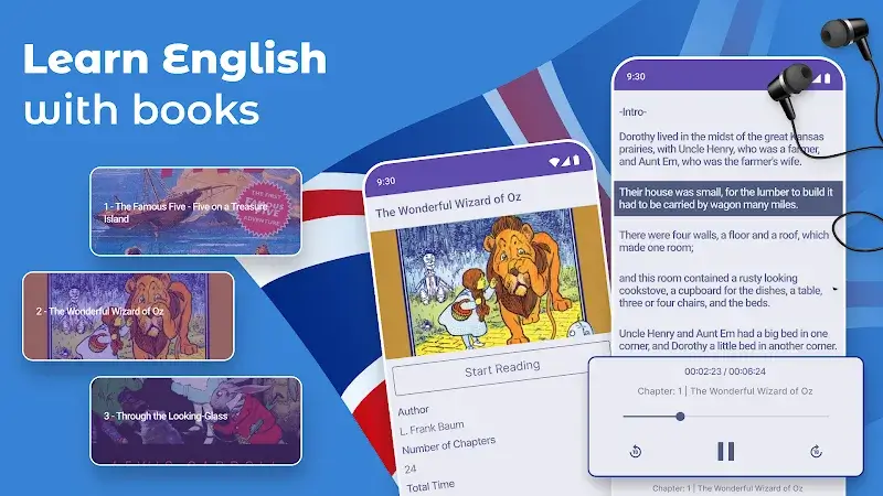 English Books - screenshot 6