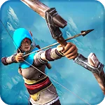 Tidy Archery MOD APK icon