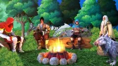 Tidy Archery - screenshot 2