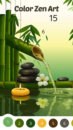 Color Aura - screenshot 2