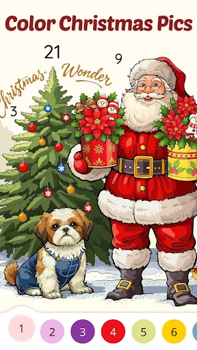 Color Aura - screenshot 3