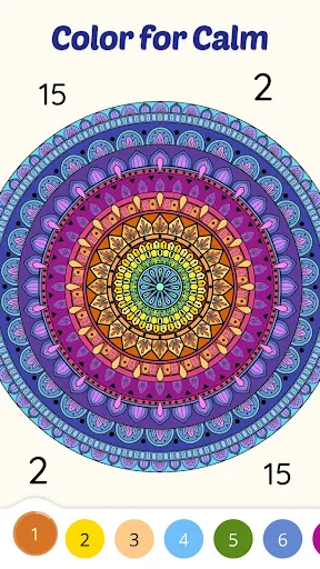 Color Aura - screenshot 4