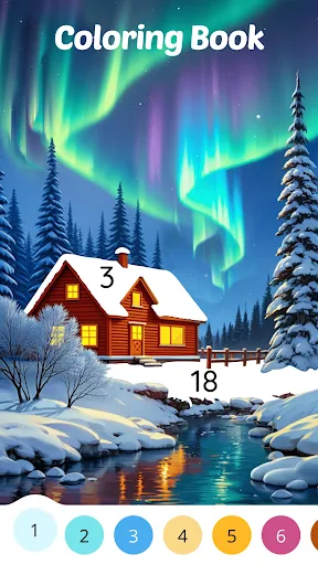 Color Aura - screenshot 5