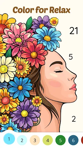 Color Aura - screenshot 6