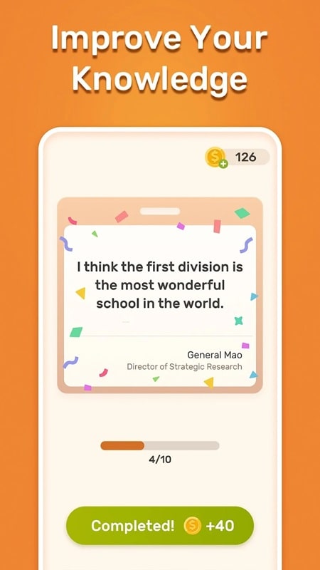 Cryptogram Master APK - screenshot 3