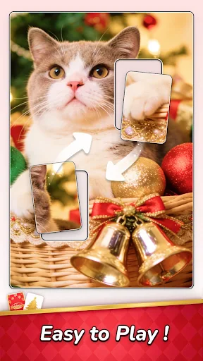 Jigsawcard Solitaire Puzzle APK 1.2.6 (Full Game) for Android - screenshot 3