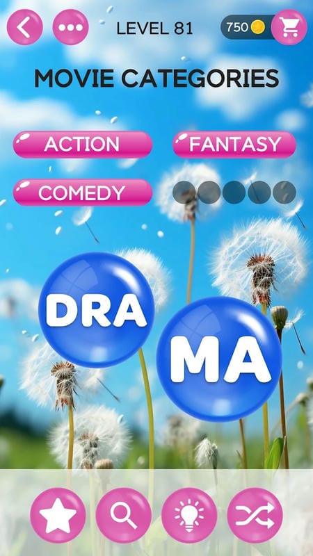 Word Pearls APK - screenshot 4