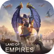 Land of Empires Immortal - app icon