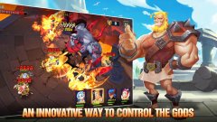 Olympians vs. Titans - screenshot 3