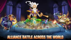 Olympians vs. Titans - screenshot 4