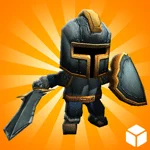 Medieval Apocalypse MOD APK icon