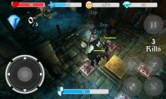 Medieval Apocalypse - screenshot 3