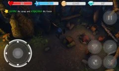 Medieval Apocalypse - screenshot 4