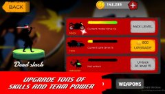 Dead Slash: Bloody blades - screenshot 3