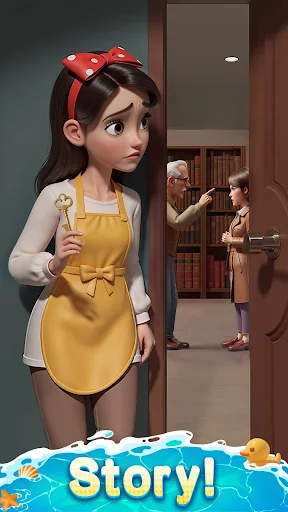 Babytopia APK 6.2.0 (Full Game) for Android - screenshot 2