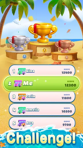 Babytopia APK 6.2.0 (Full Game) for Android - screenshot 3