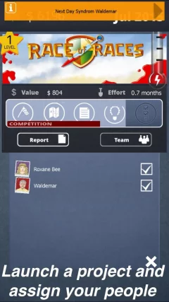 Business Inc. - screenshot 2
