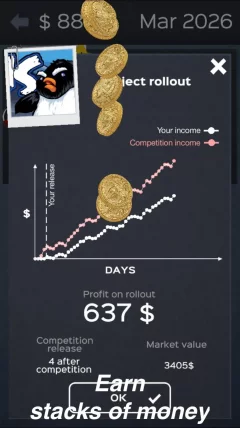 Business Inc. - screenshot 4