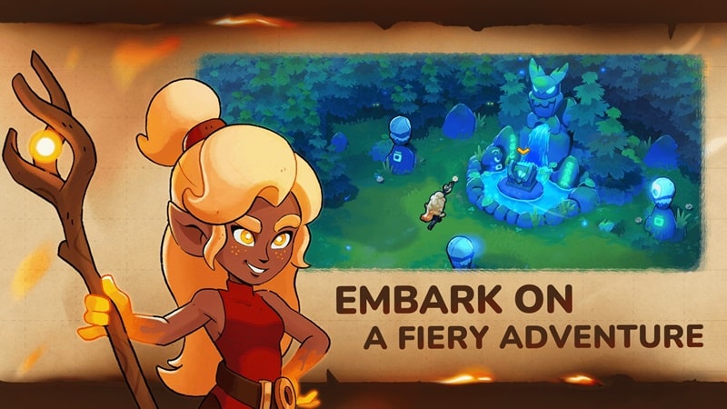 Solaria APK - screenshot 2