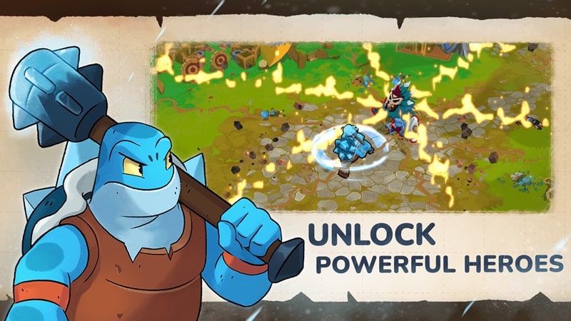 Solaria APK - screenshot 3