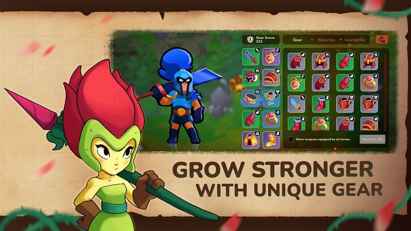 Solaria APK - screenshot 4