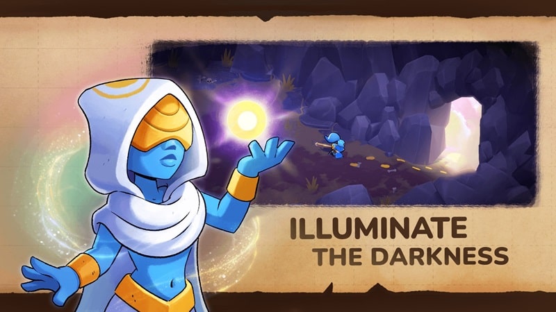 Solaria APK - screenshot 5