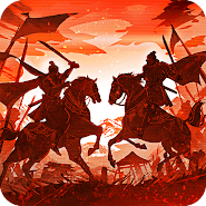War of Empire Qin MOD APK icon