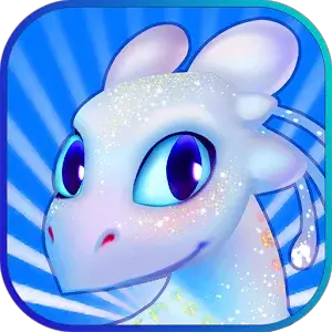 Dragons Evolution - app icon