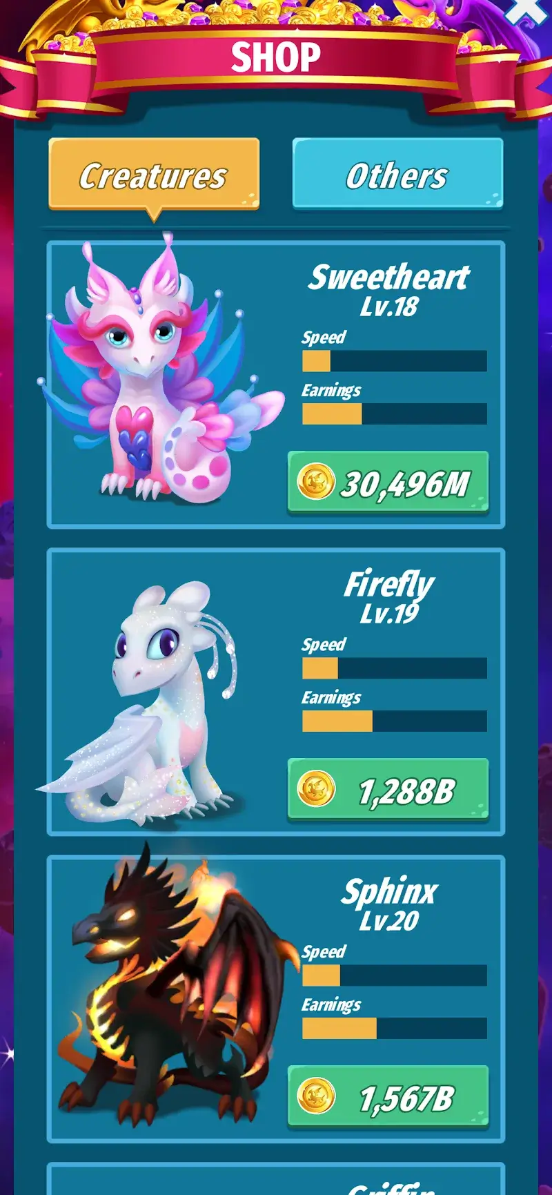 Dragons Evolution - screenshot 1