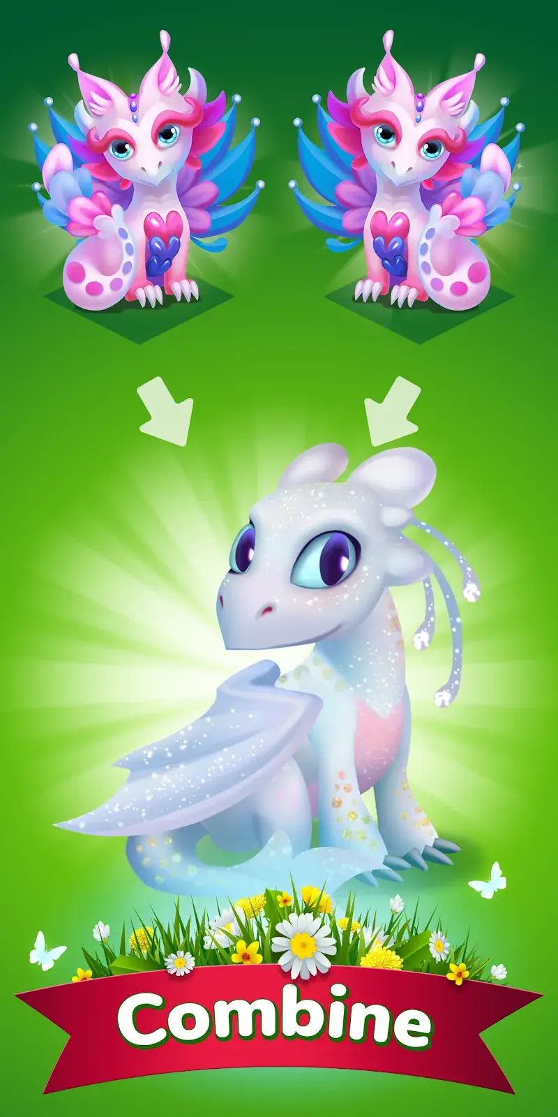 Dragons Evolution - screenshot 2