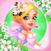Merge Fairies MOD APK icon