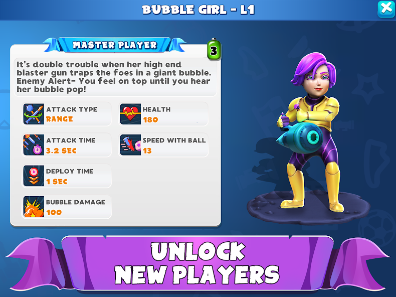 Soccer Battles - screenshot 10