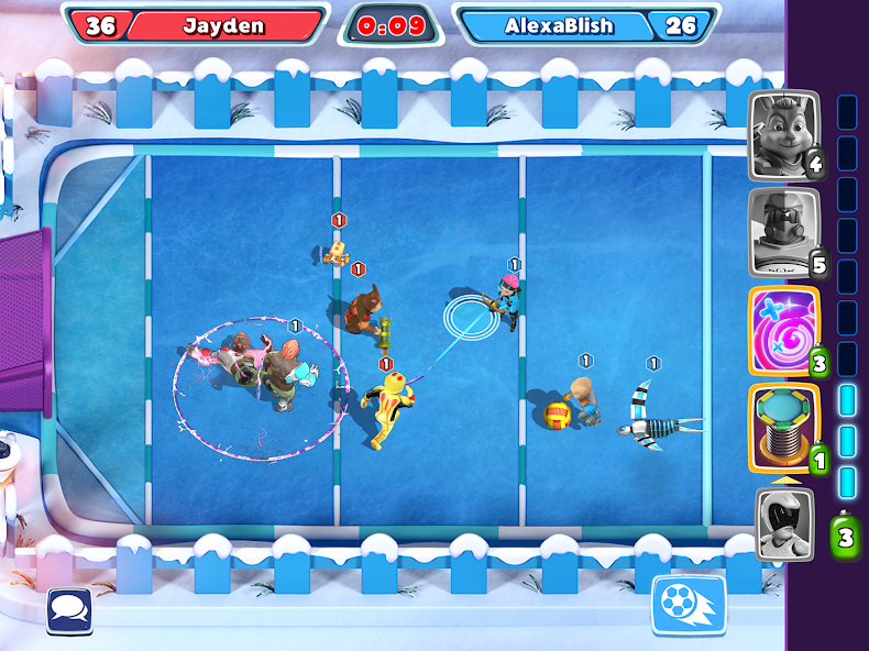 Soccer Battles - screenshot 3