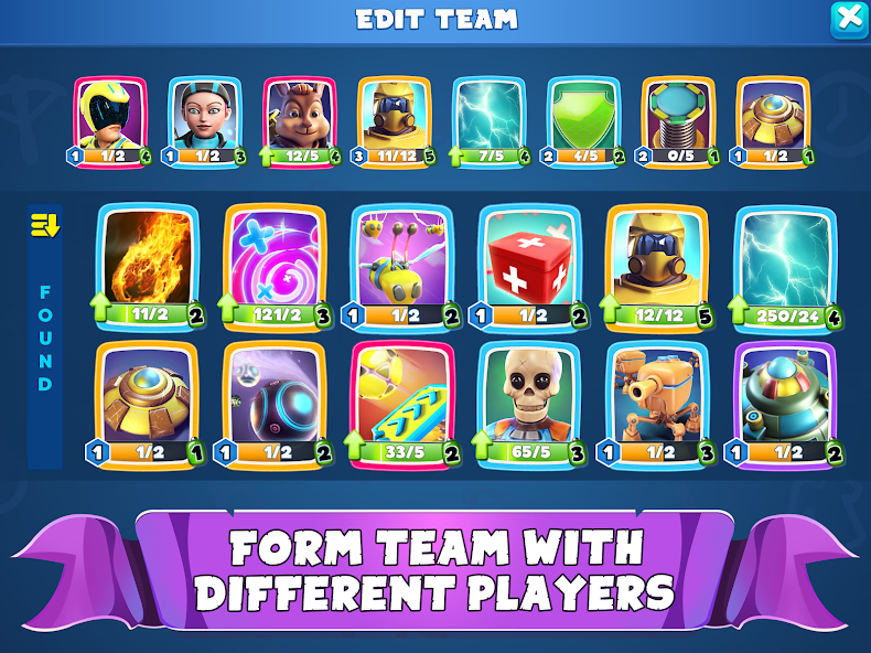 Soccer Battles - screenshot 8