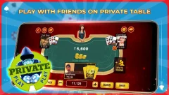 Teen Patti by Octro - Real 3 Patti Game - screenshot 3