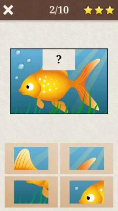 King of Math Junior - screenshot 3