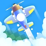 Boom Pilot MOD APK icon