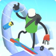 Power Hover MOD APK icon