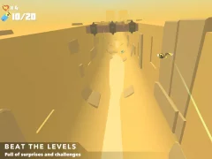Power Hover - screenshot 1