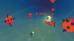 Power Hover: Cruise - screenshot 2