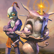 Oddworld APK 1.0.7 (Full Game) for Android - app icon
