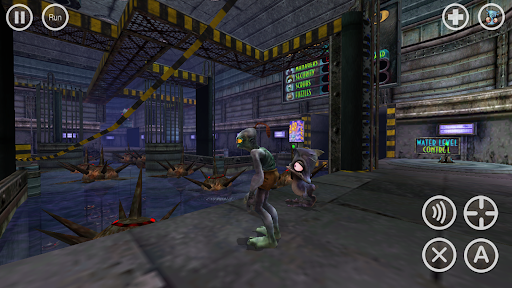 Oddworld APK 1.0.7 (Full Game) for Android - screenshot 6