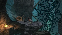 Oddworld: New 'n' Tasty - screenshot 4